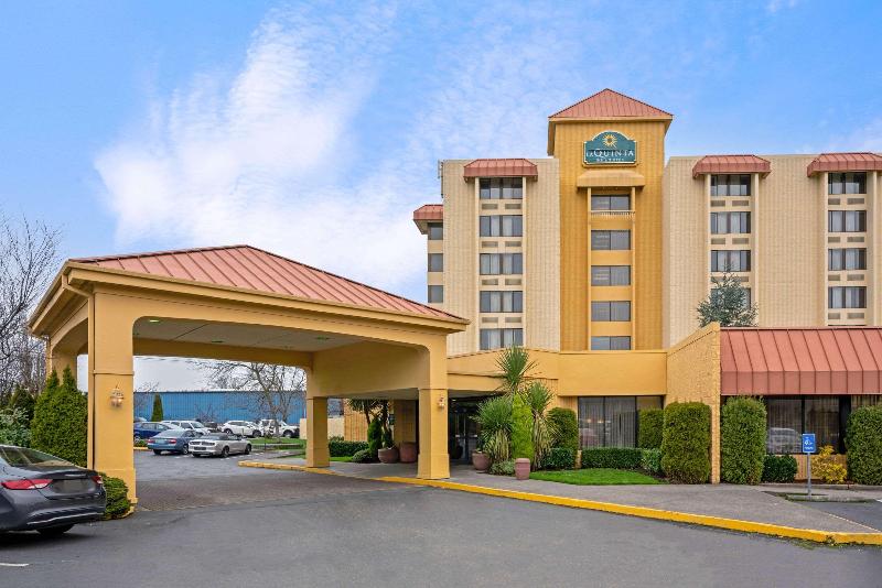 La Quinta Inn & Suites by Wyndham Tacoma - Seattle