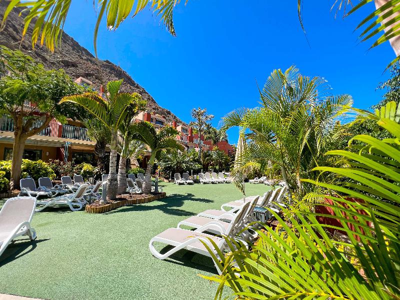 Apartments Cordial Mogan Valle image