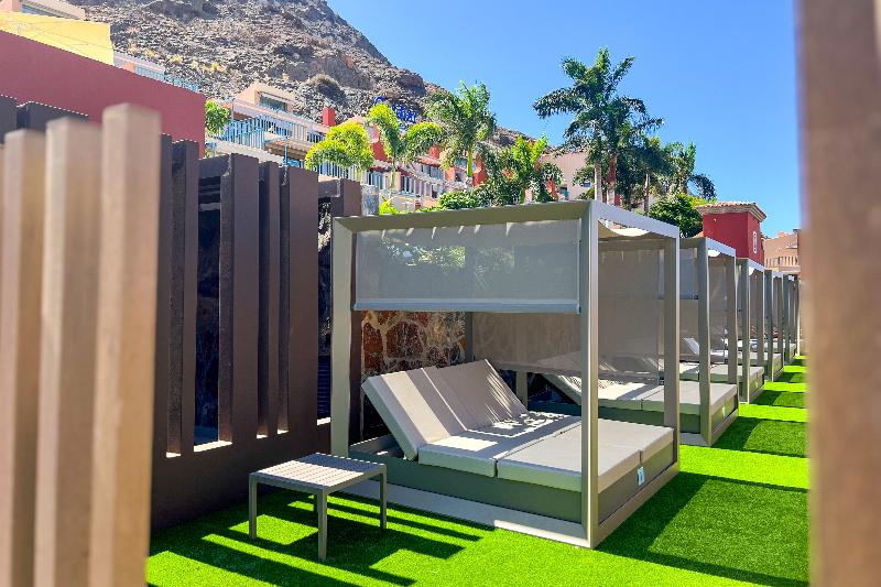 Apartments Cordial Mogan Valle image