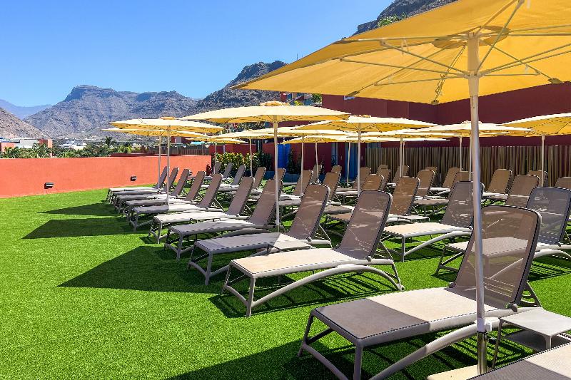 Apartments Cordial Mogan Valle image