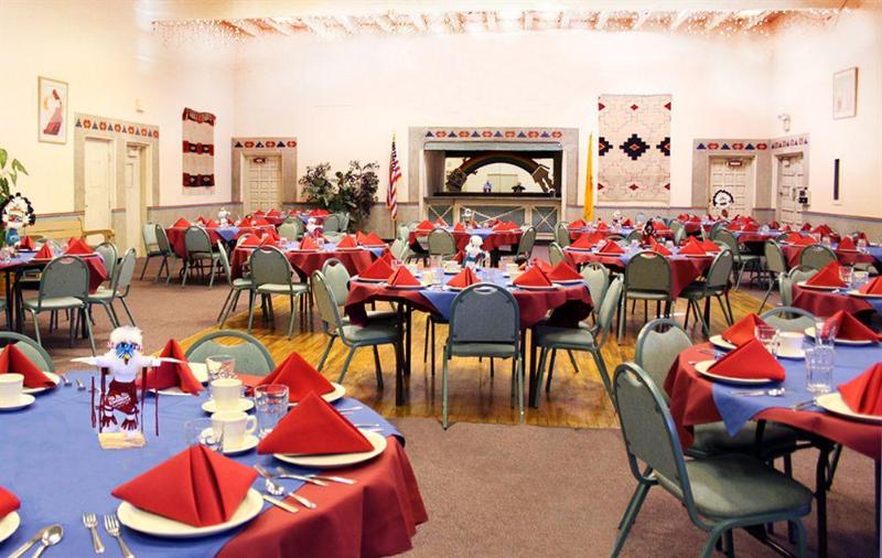 Fotos Hostal Best Western Kachina Lodge & Meeting Center