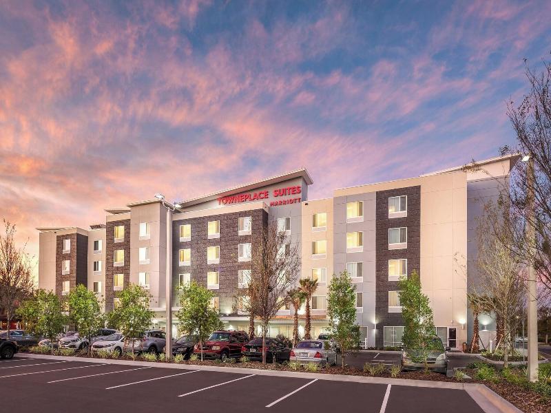TownePlace Suites Orlando Altamonte Springs/Maitla image