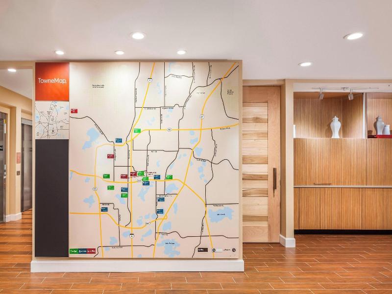 TownePlace Suites Orlando Altamonte Springs/Maitla image