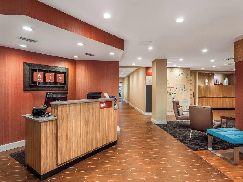TownePlace Suites Orlando Altamonte Springs/Maitla image