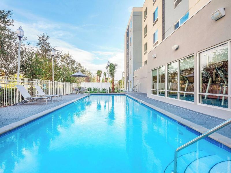 TownePlace Suites Orlando Altamonte Springs/Maitla image