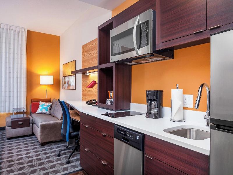 TownePlace Suites Orlando Altamonte Springs/Maitla image