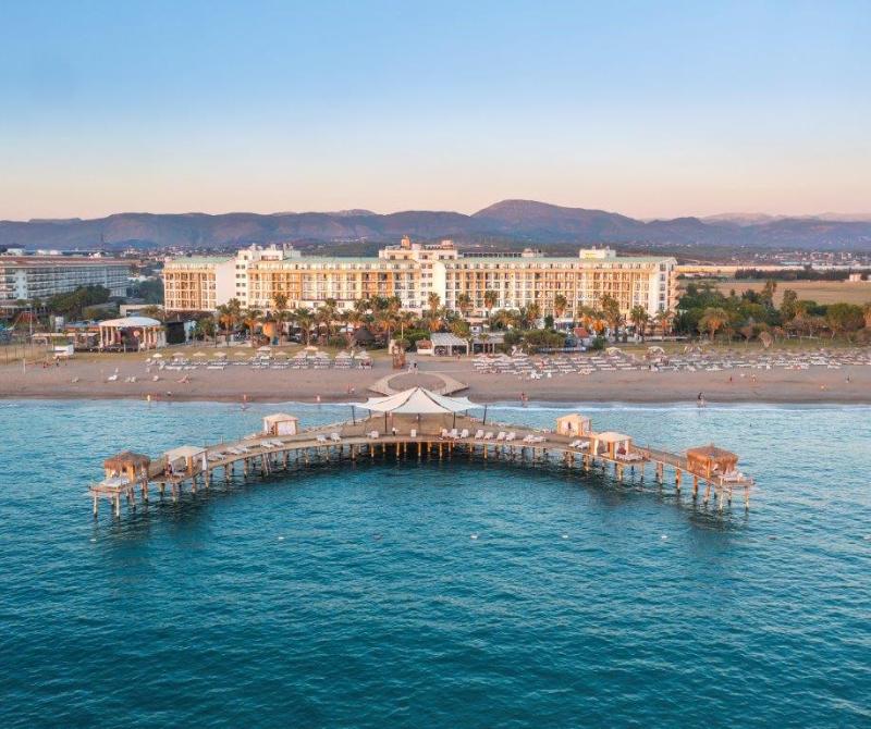 Hotel Lyra Resort Hotel Lyra Resort