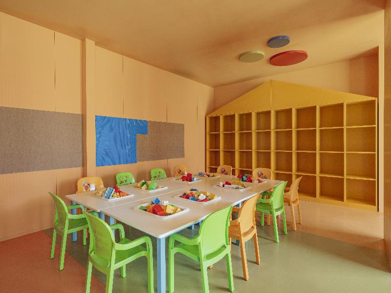 Selectum Family Comfort Side (ex. Lyra Resort) image