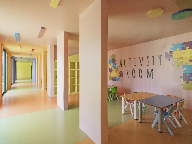 Selectum Family Comfort Side (ex. Lyra Resort) image