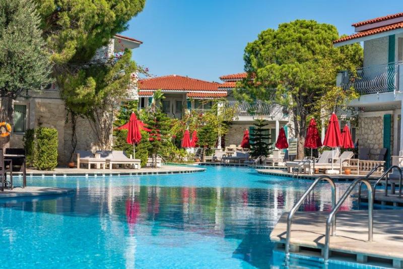 Hotel Lyra Resort Hotel Lyra Resort