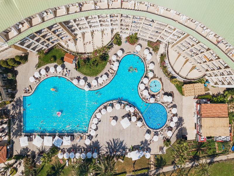 Selectum Family Comfort Side (ex. Lyra Resort) image