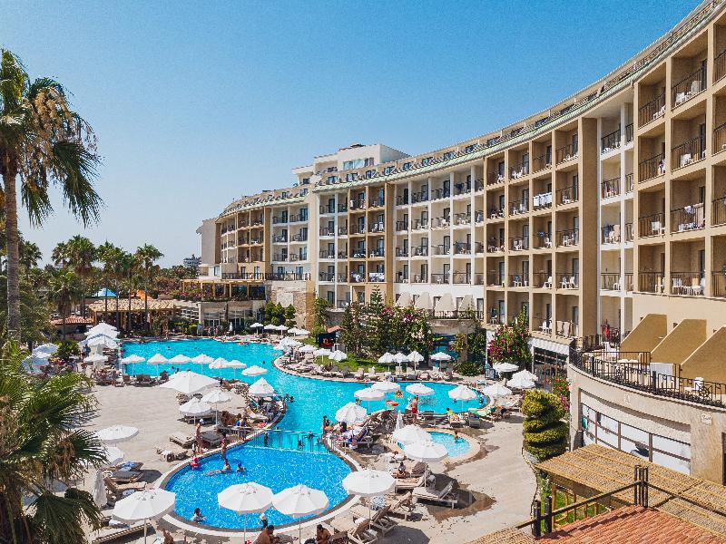 Selectum Family Comfort Side (ex. Lyra Resort) image
