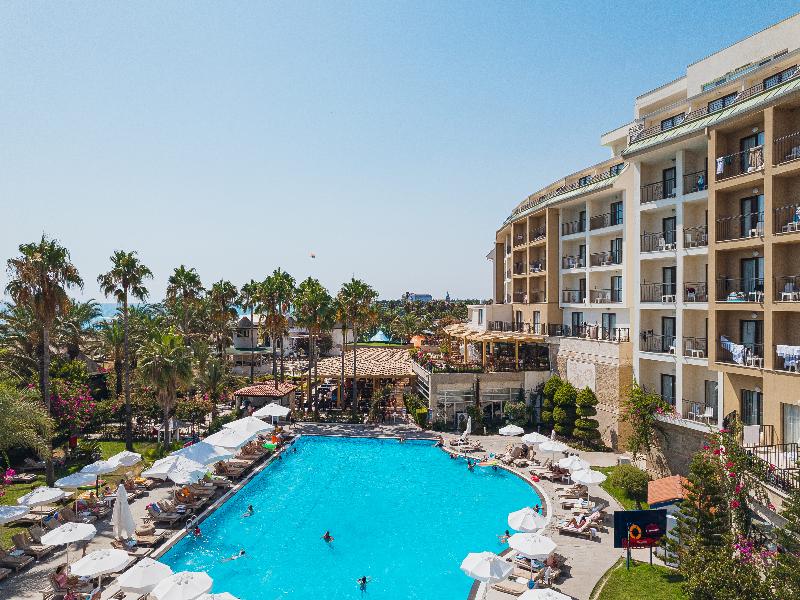 Selectum Family Comfort Side (ex. Lyra Resort) image