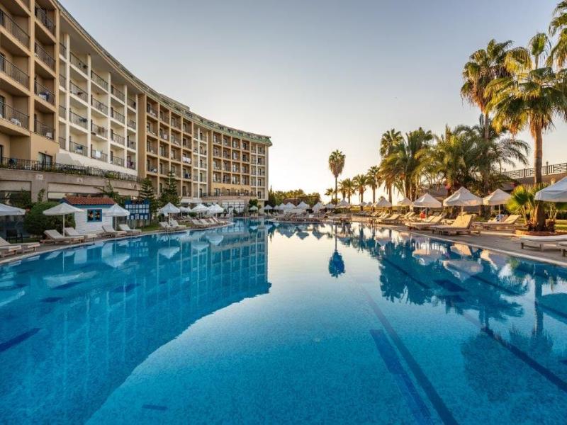 Selectum Family Comfort Side (ex. Lyra Resort) image