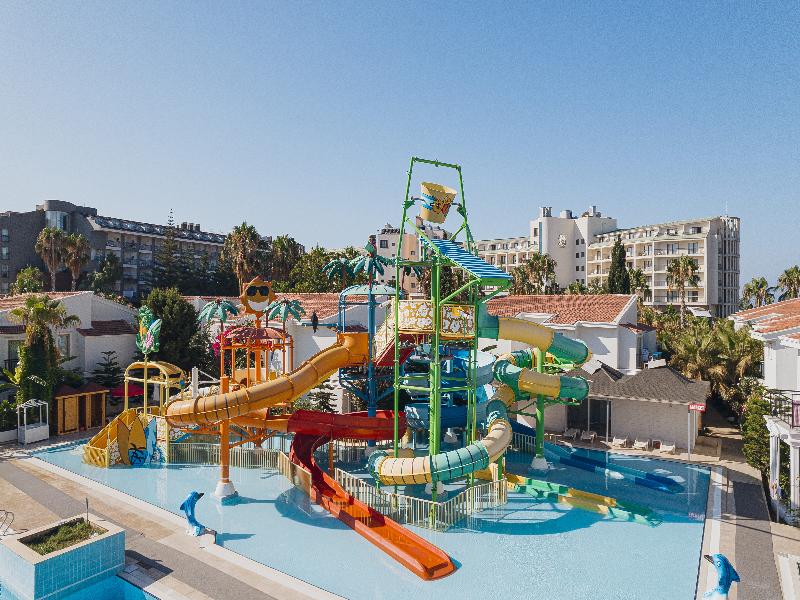Selectum Family Comfort Side (ex. Lyra Resort) image