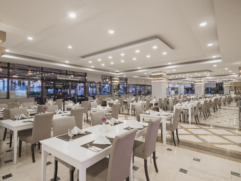 Selectum Family Comfort Side (ex. Lyra Resort) image