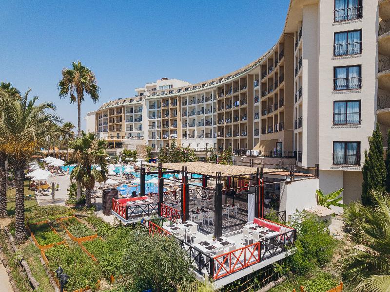 Selectum Family Comfort Side (ex. Lyra Resort) image