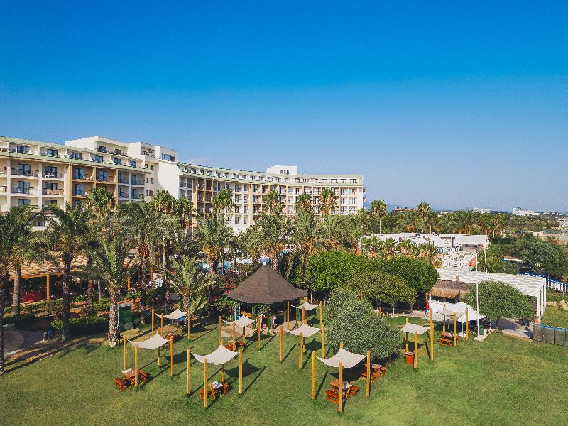 Selectum Family Comfort Side (ex. Lyra Resort) image