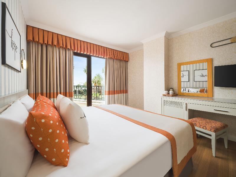 Selectum Family Comfort Side (ex. Lyra Resort) image
