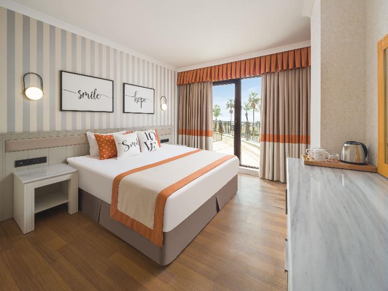 Selectum Family Comfort Side (ex. Lyra Resort) image