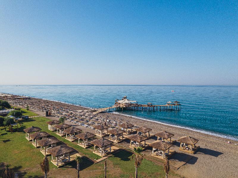 Selectum Family Comfort Side (ex. Lyra Resort) image