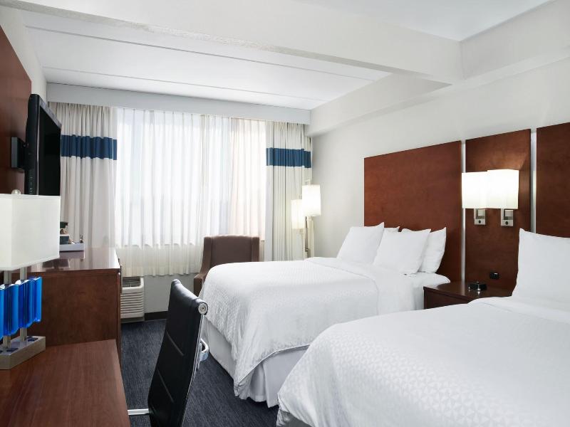 Four Points Fort Lauderdale Airport/Cruise Port image