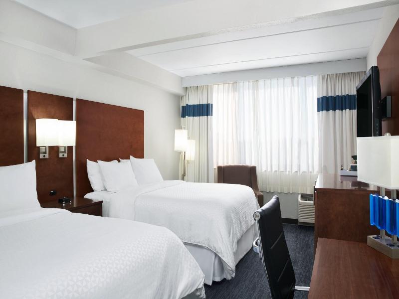 Four Points Fort Lauderdale Airport/Cruise Port image