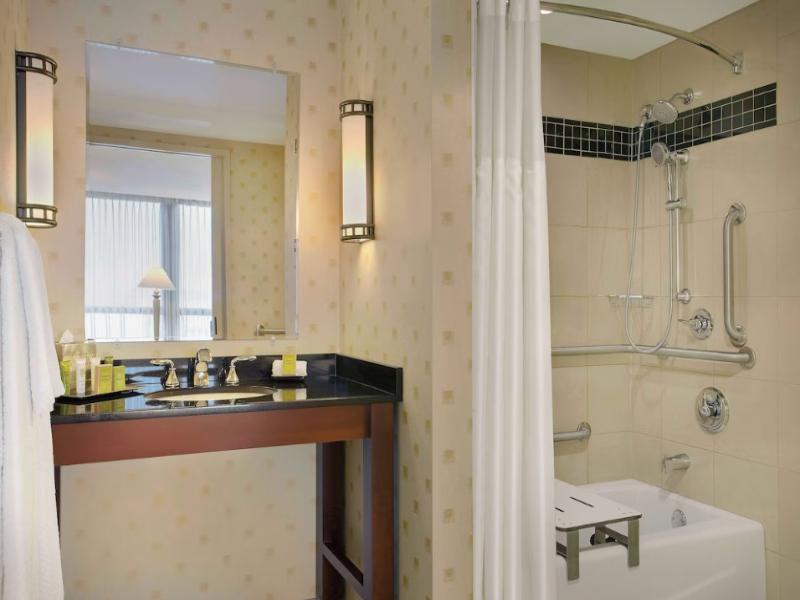 Hilton Chicago O'Hare Airport image