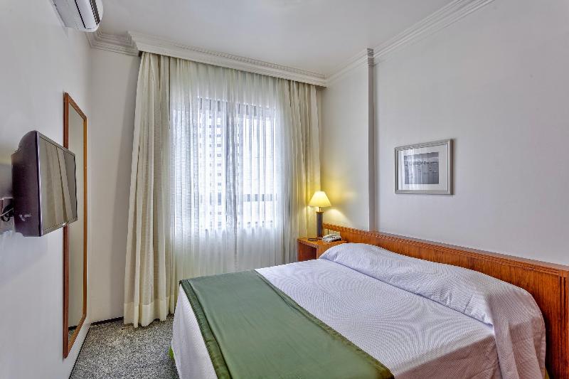 Tulip Inn Fortaleza — photo 28