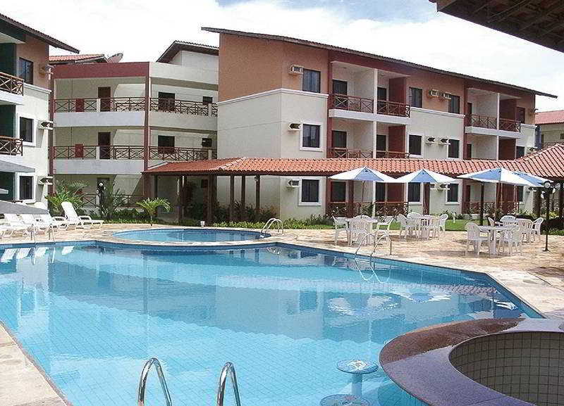 Vilamar Suites — photo 3
