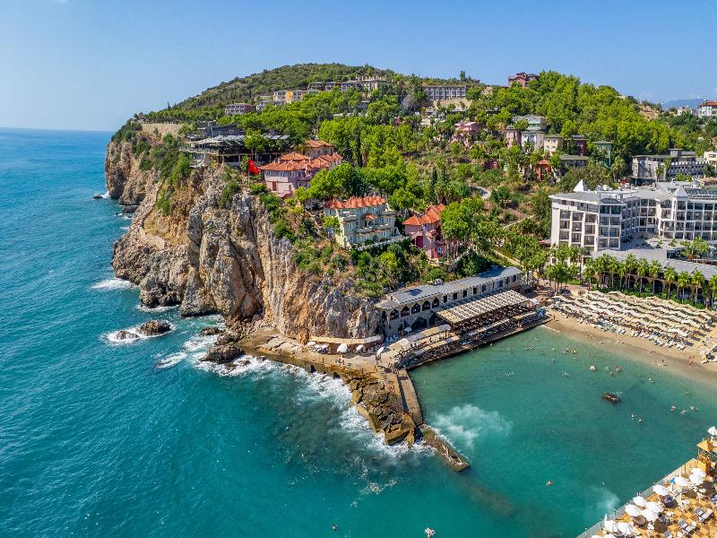 Senza Garden Holiday Club  image