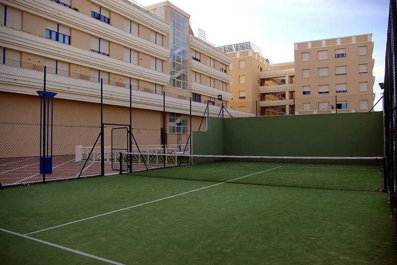 Apartamentos Lux Sevilla Palacio