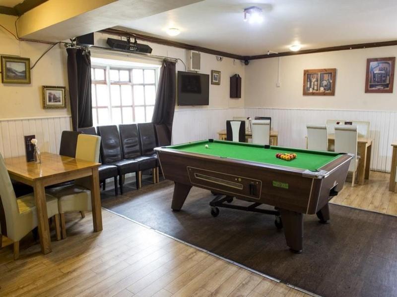 Dalgair House Hotel image
