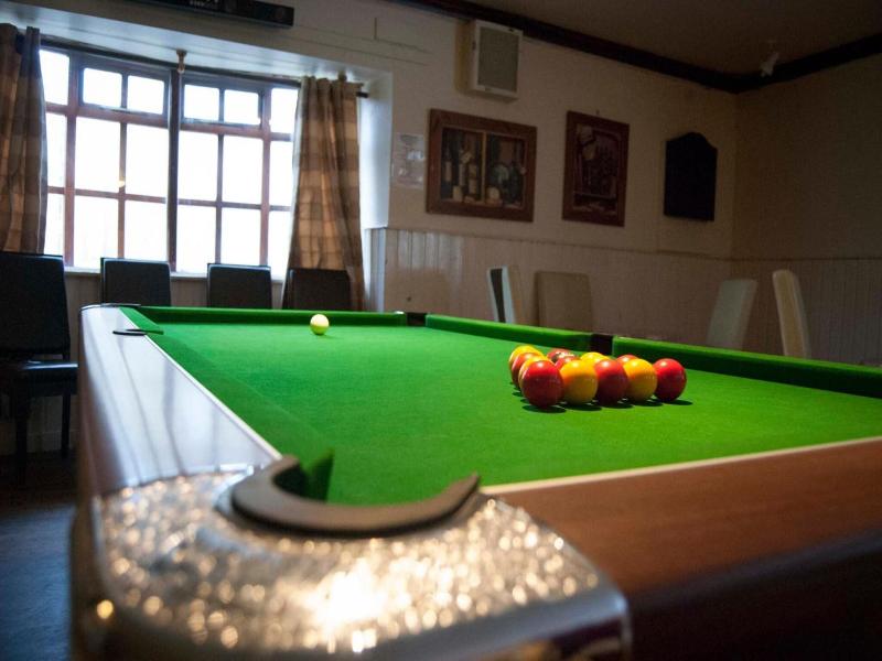 Dalgair House Hotel image