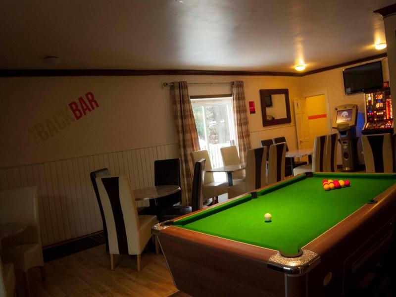 Dalgair House Hotel image