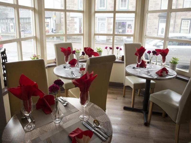 Dalgair House Hotel image