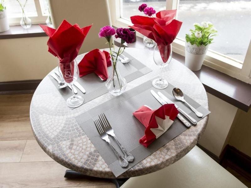 Dalgair House Hotel image