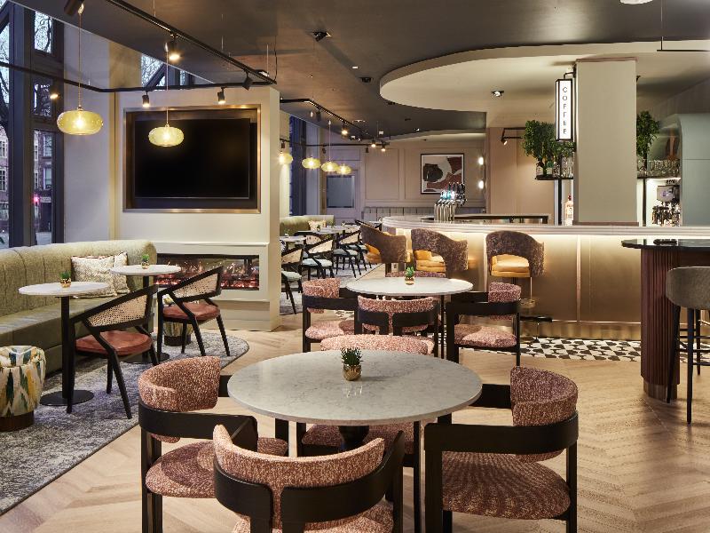 Leonardo Hotel Dublin Christchurch