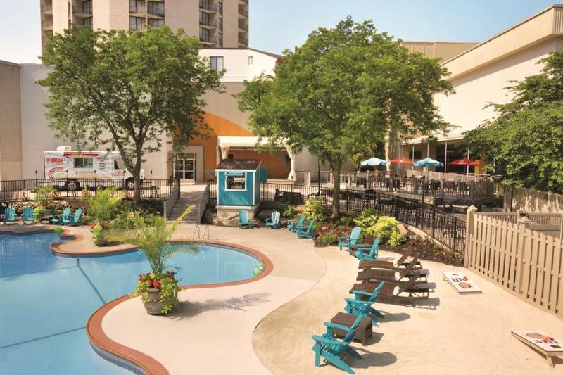 Radisson Hotel Valley Forge image
