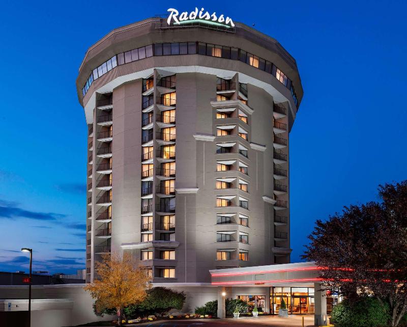 Radisson Hotel Valley Forge image