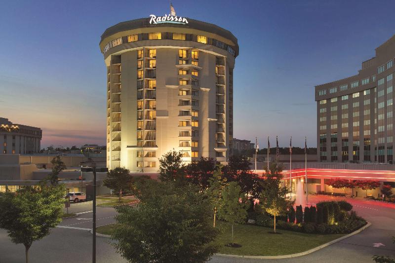 Radisson Hotel Valley Forge image