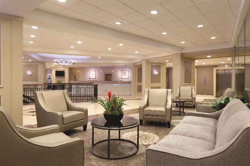 Radisson Hotel Valley Forge image
