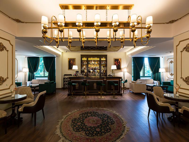 Marble Hotel image