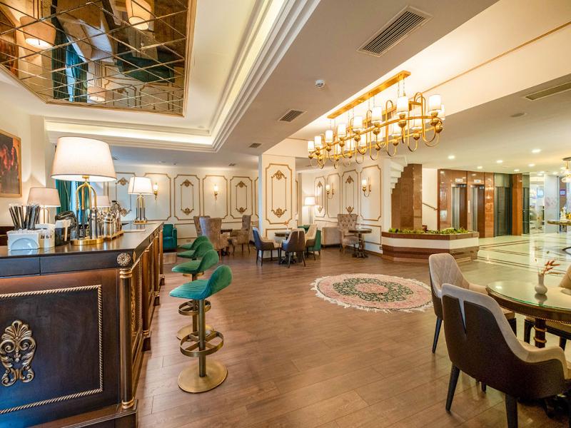 Marble Hotel image
