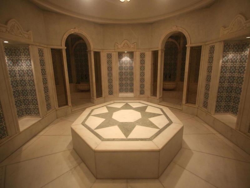 Marble Hotel image