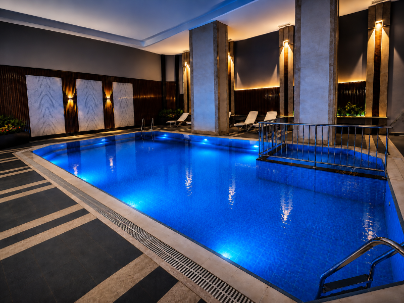 Marble Hotel image