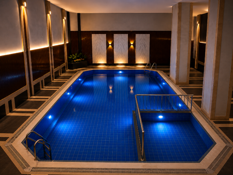 Marble Hotel image