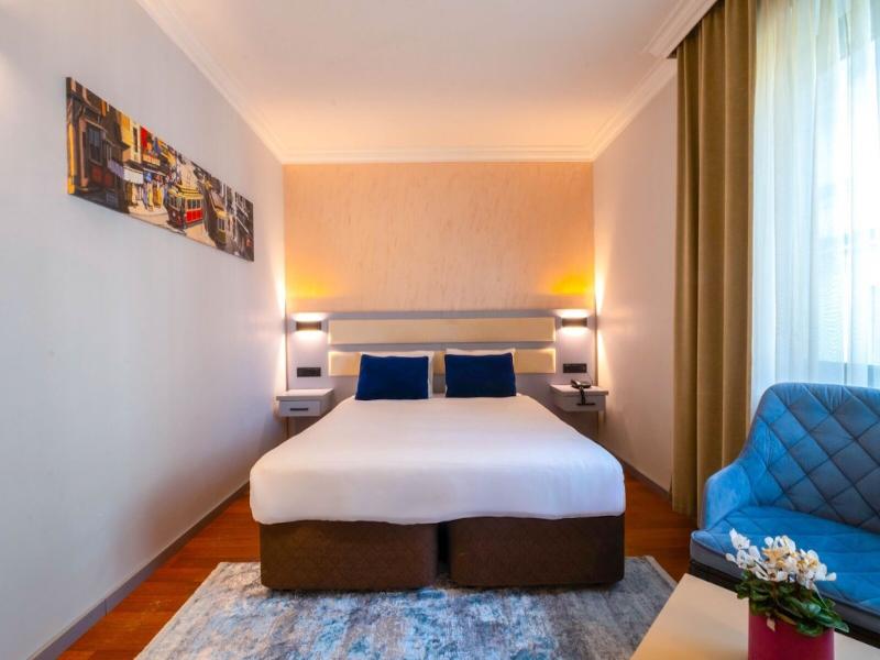 Marble Hotel image
