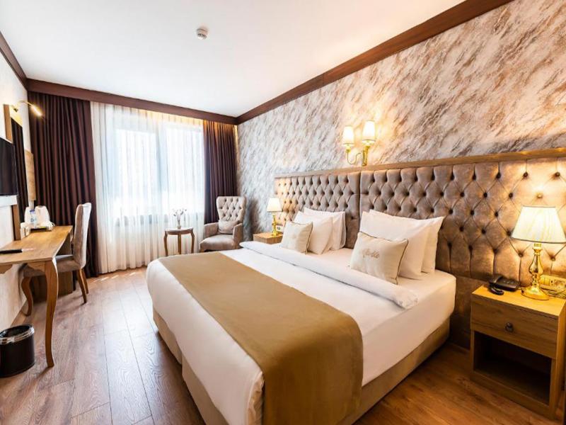 Marble Hotel image