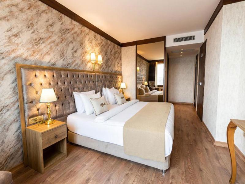 Marble Hotel image